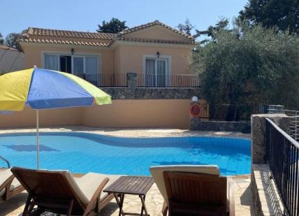 Villa für 650 000 euro in Korfu, Griechenland