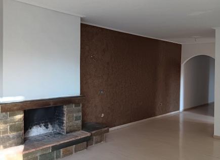 Flat for 395 000 euro in Voula, Greece