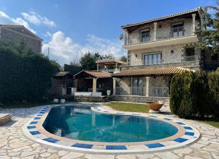 Villa pour 580 000 Euro à Corfou, Grèce