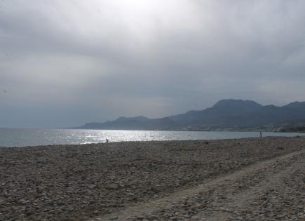Land for 1 227 000 euro in Ierapetra, Greece