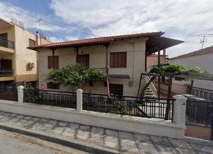 Maison pour 300 000 Euro en Chalcidique, Grèce
