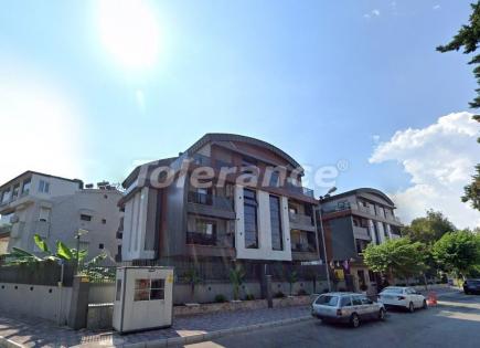 Apartamento para 177 000 euro en Antalya, Turquia