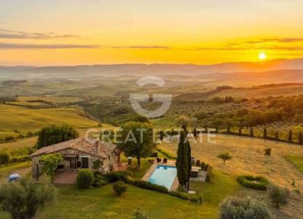 Casa para 890 000 euro en Italia