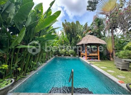 Villa per 252 485 euro a Canggu, Indonesia