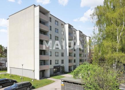 Apartment for 248 000 euro in Helsinki, Finland