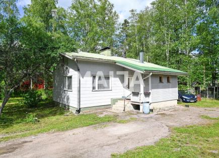 Haus für 159 000 euro in Järvenpää, Finnland
