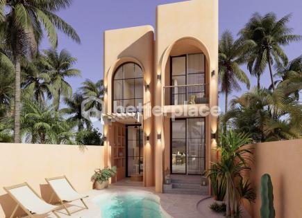 Villa per 236 494 euro a Bukit, Indonesia