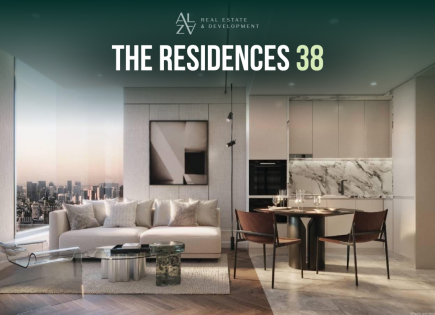 Apartamento para 3 042 292 euro en Bangkok, Tailandia