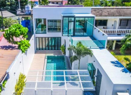 Villa für 403 837 euro in Phuket, Thailand