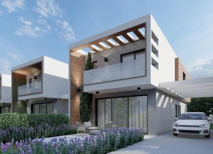 Villa pour 445 000 Euro à Paphos, Chypre