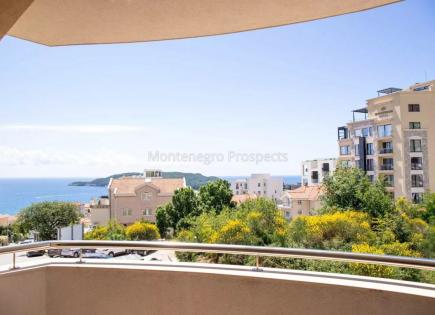 Appartement pour 145 000 Euro à Becici, Monténégro