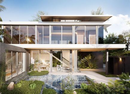 Villa für 507 836 euro in Phuket, Thailand