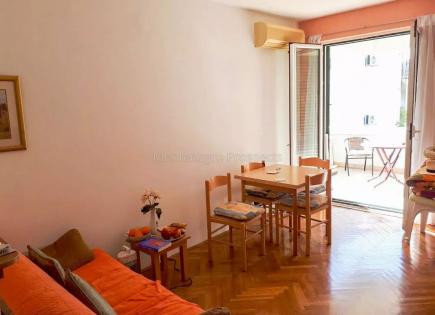 Appartement pour 115 000 Euro à Petrovac, Monténégro