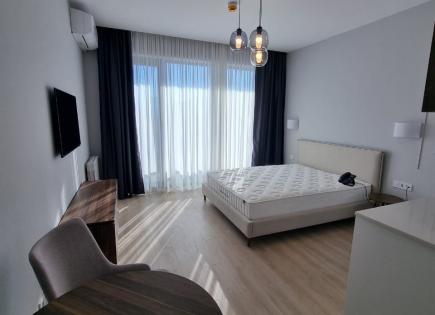 Piso para 48 447 euro en Batumi, Georgia