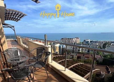 Appartement pour 139 000 Euro à Sveti Vlas, Bulgarie