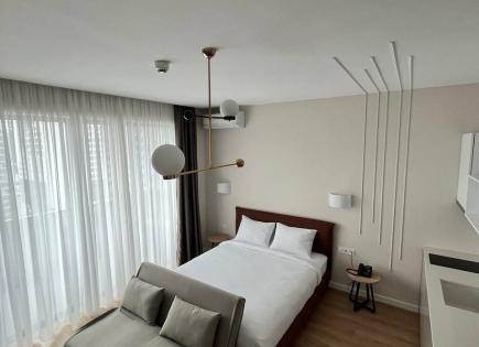 Appartement pour 50 801 Euro à Batoumi, Géorgie