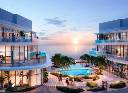 Apartamento para 537 526 euro en Ras al-Jaima, EAU