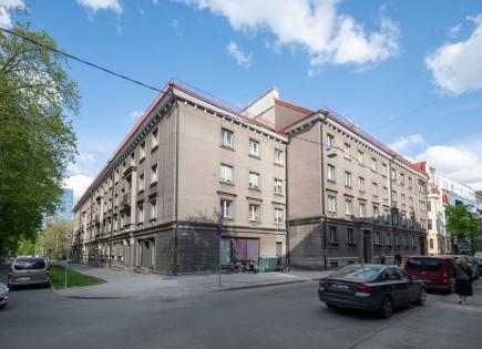 Flat for 180 000 euro in Tallinn, Estonia
