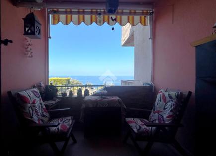 Appartement pour 99 000 Euro à Scalea, Italie