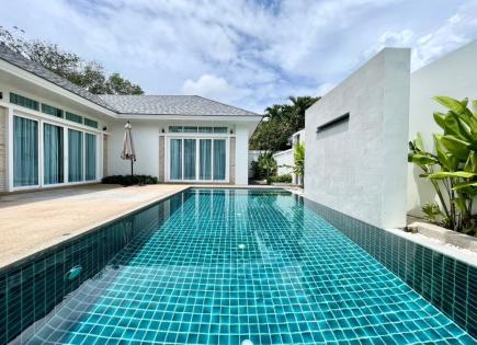Villa para 403 837 euro en Phuket, Tailandia