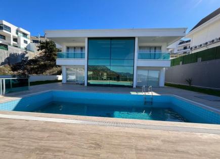 Villa pour 490 000 Euro à Alanya, Turquie