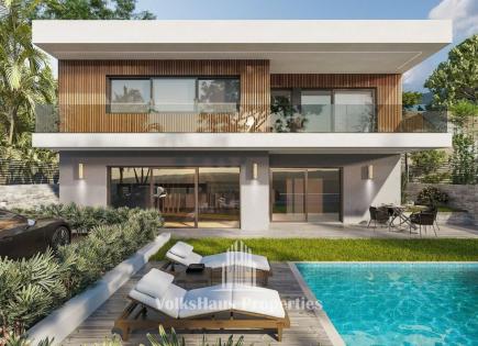 Villa für 1 470 000 euro in Vilassar de Mar, Spanien