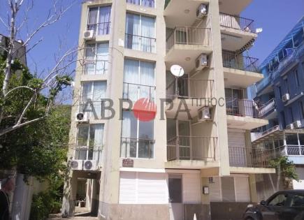 Wohnung für 310 euro pro Monat in Sveti Vlas, Bulgarien