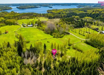Cottage pour 15 000 Euro à Anttola, Finlande