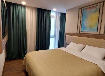 Appartement pour 35 Euro par jour à Batoumi, Géorgie