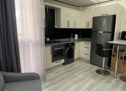 Appartement pour 56 000 Euro à Mersin, Turquie