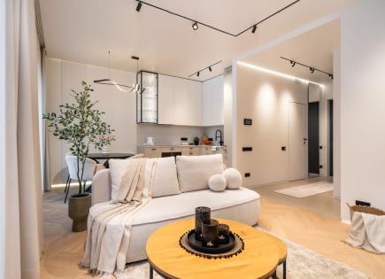 House for 340 000 euro in Riga, Latvia