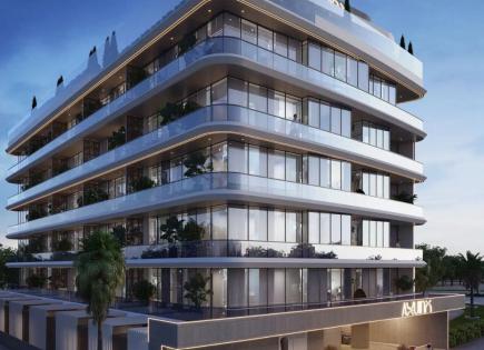 Apartamento para 1 350 400 euro en Ras al-Jaima, EAU
