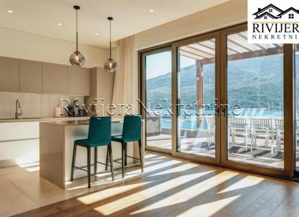 Wohnung für 2 860 000 euro in Herceg-Novi, Montenegro