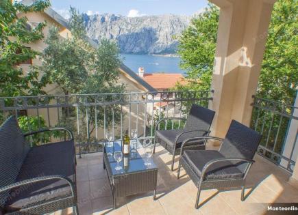House for 280 000 euro in Kotor, Montenegro