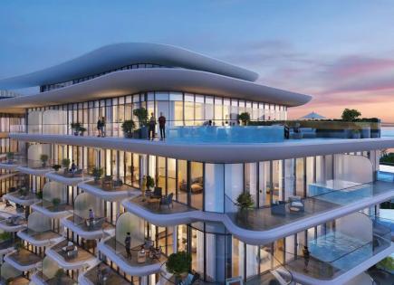 Apartment für 1 099 285 euro in Ra’s al-Chaima, VAE