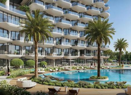 Apartment für 1 342 947 euro in Ra’s al-Chaima, VAE