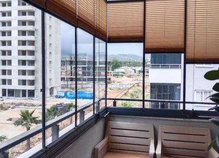 Appartement pour 76 146 Euro à Mersin, Turquie