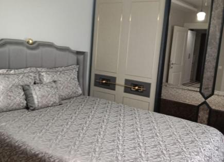 Wohnung für 73 888 euro in Mersin, Türkei