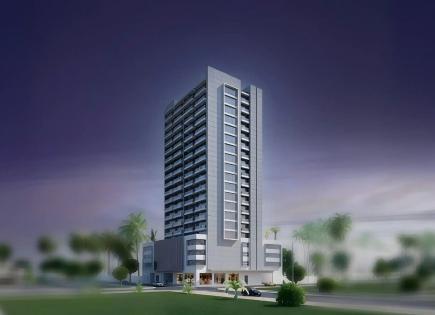 Studio pour 166 393 Euro à Dubaï, EAU
