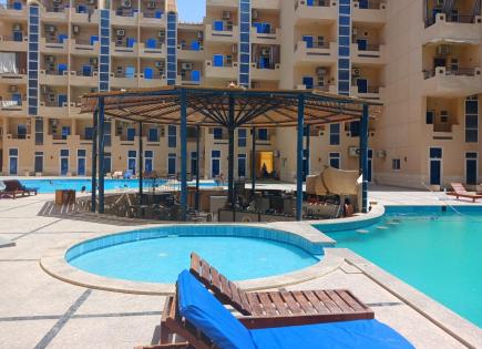 Studio for 15 000 euro in Hurghada, Egypt