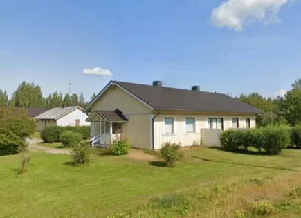 Maison urbaine pour 15 000 Euro à Joensuu, Finlande
