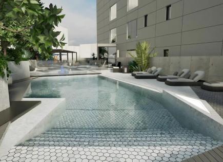 Apartment for 283 127 euro in Dubai, UAE