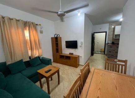 Piso para 33 000 euro en Hurghada, Egipto