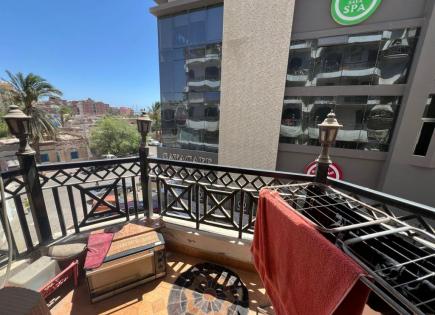 Wohnung für 30 830 euro in Hurghada, Ägypten