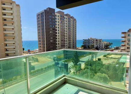 Flat for 85 000 euro in Mersin, Turkey