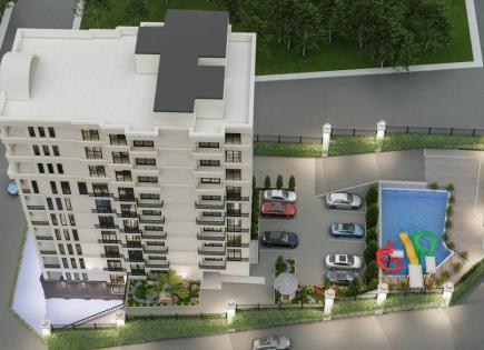 Wohnung für 90 000 euro in Mersin, Türkei