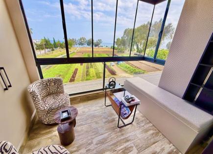 Piso para 120 000 euro en Mersin, Turquia