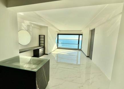 Maisonette para 550 000 euro en Mersin, Turquia