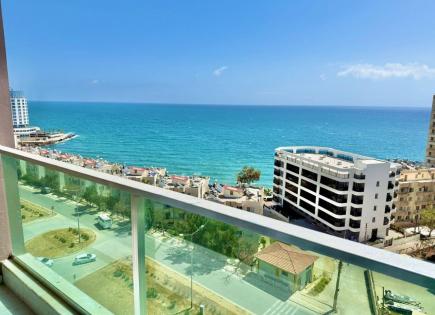 Wohnung für 66 000 euro in Mersin, Türkei