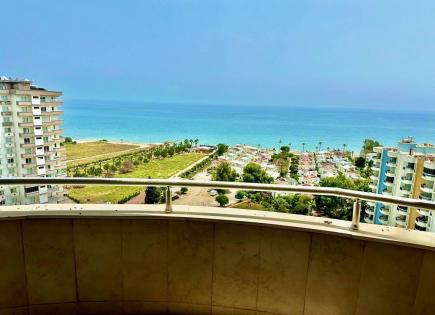 Flat for 100 000 euro in Mersin, Turkey